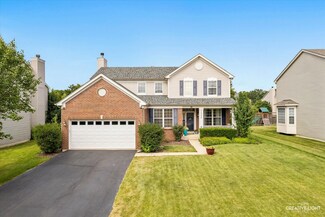 2356 Shadow Hills Ln, Aurora, IL 60503