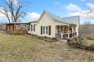 5424 Rowan St, Everton, AR 72633