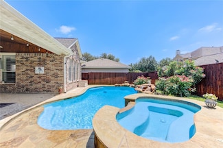 9907 Rollinson Park Dr, Spring, TX 77379