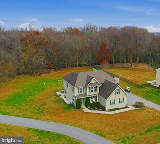 24712 Tribbett Cir, Ridgely, MD 21660