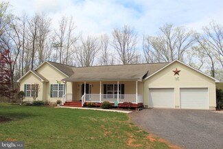 3307 Cabin Rd, Reva, VA 22735
