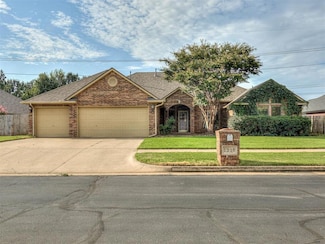 1216 NW 165th St, Edmond, OK 73012