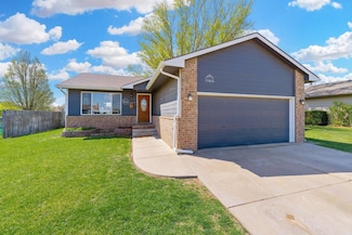 11615 W Ryan Place, Wichita, KS 67205