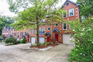 2115 Fulton Ave, Cincinnati, OH 45206