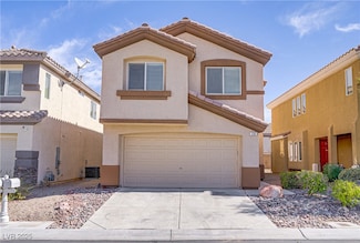 236 Dog Leg Dr, Las Vegas, NV 89148