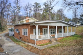 2620 E County Line Rd, Lithia Springs, GA 30122
