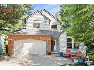 2742 SW Leah Ct, Portland, OR 97219