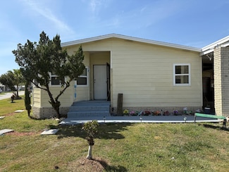 434 Country Meadows Blvd Unit 434M, Plant City, FL 33565