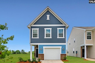 611 Olympia St, Gilbert, SC 29054