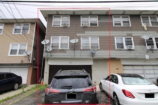 154 Fairmount Ave, Jersey City, NJ 07304