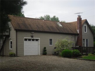 311 Perry St, Prospect, PA 16052