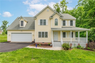 5107 Parrish Creek Terrace, Chesterfield, VA 23832