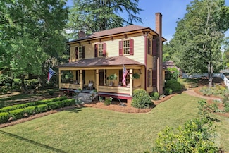 300 W Horah St, Salisbury, NC 28144