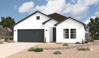 TULAROSA, Santa Teresa, NM 88008