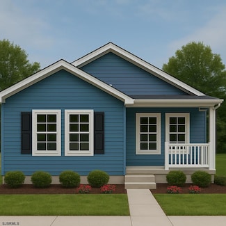 211 Chalfonte Ave, Pleasantville, NJ 08232