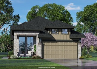 26249 E Outrider Banks Cir, Montgomery, TX 77316