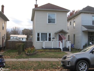 1016 Morgan St, Keokuk, IA 52632