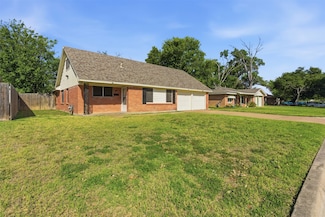 5824 Kimberly Kay Dr, Fort Worth, TX 76133