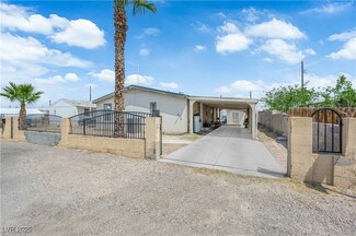 5714 E Carey Ave, Las Vegas, NV 89156
