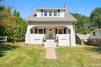 Unlisted Address