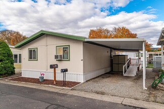 2601 N Barker Rd Unit 59, Spokane Valley, WA 99027
