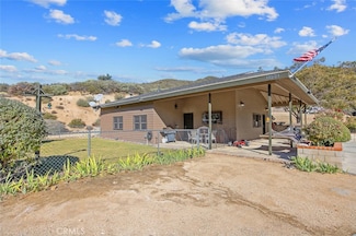 11551 Lonesome Valley Rd, Leona Valley, CA 93551