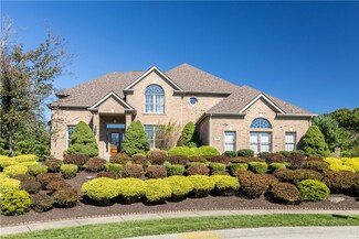 325 Kerry Ct, Cranberry Township, PA 16066
