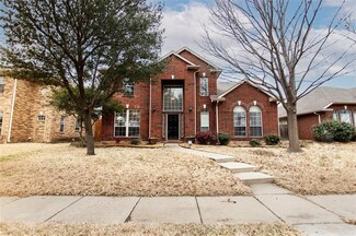 5901 Baton Rouge Blvd, Frisco, TX 75035