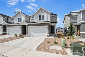 3547 E 1360 S, Spanish Fork, UT 84660