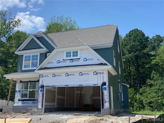 2658 Forget me Not Ln, Glen Allen, VA 23060