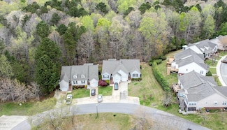 1808 W Cotton Gin Dr, Clayton, NC 27527