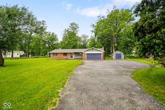 9378 N County Road 75 W, Lizton, IN 46149