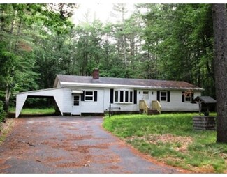 150 Squannacook Rd, Shirley, MA 01464