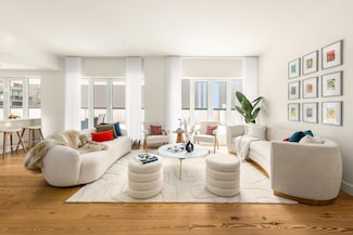 427 E 90th St Unit PENTHOUSE9, New York, NY 10128