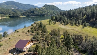 4004 Northport Flat Creek Rd, Northport, WA 99157