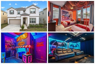 8928 Coconut Breeze Dr, Kissimmee, FL 34747
