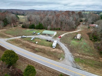 6519 Arkansas 9, Camp, AR 72520