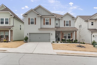 7587 Highborne Ln, Ooltewah, TN 37363