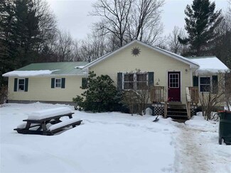 147 Vincent Dr, Bristol, VT 05443