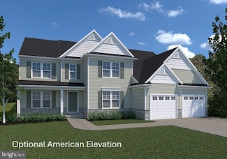 0 Essington Model at Eagles View Unit PAYK2011080, York, PA 17406