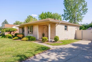 23873 Cedar Ridge Dr, Romulus, MI 48174