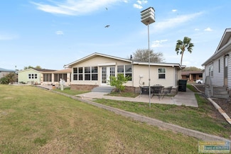 2029 Michigan Dr, Harlingen, TX 78550