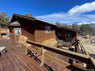 11798 Sidney Rd E, Golden, CO 80403