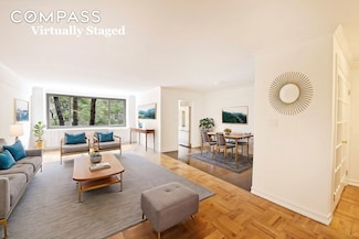 420 E 64th St Unit W4D, New York, NY 10065