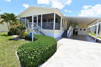 20 Freeman Ave, Punta Gorda, FL 33950