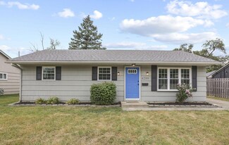 4289 Alder Dr, Hilliard, OH 43026