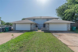 8420 Candlewood Dr, Oklahoma City, OK 73132