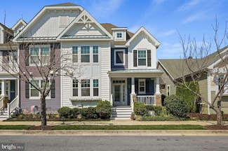 105 Arch St, Milton, DE 19968