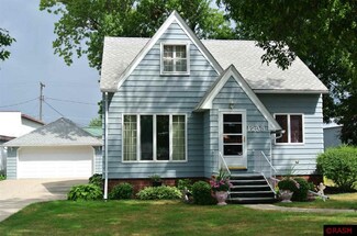 1233 1233 Davis Ave, Gibbon, MN 55335