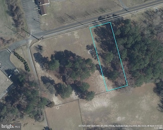 Lot 3 American Legion, Salisbury, MD 21801